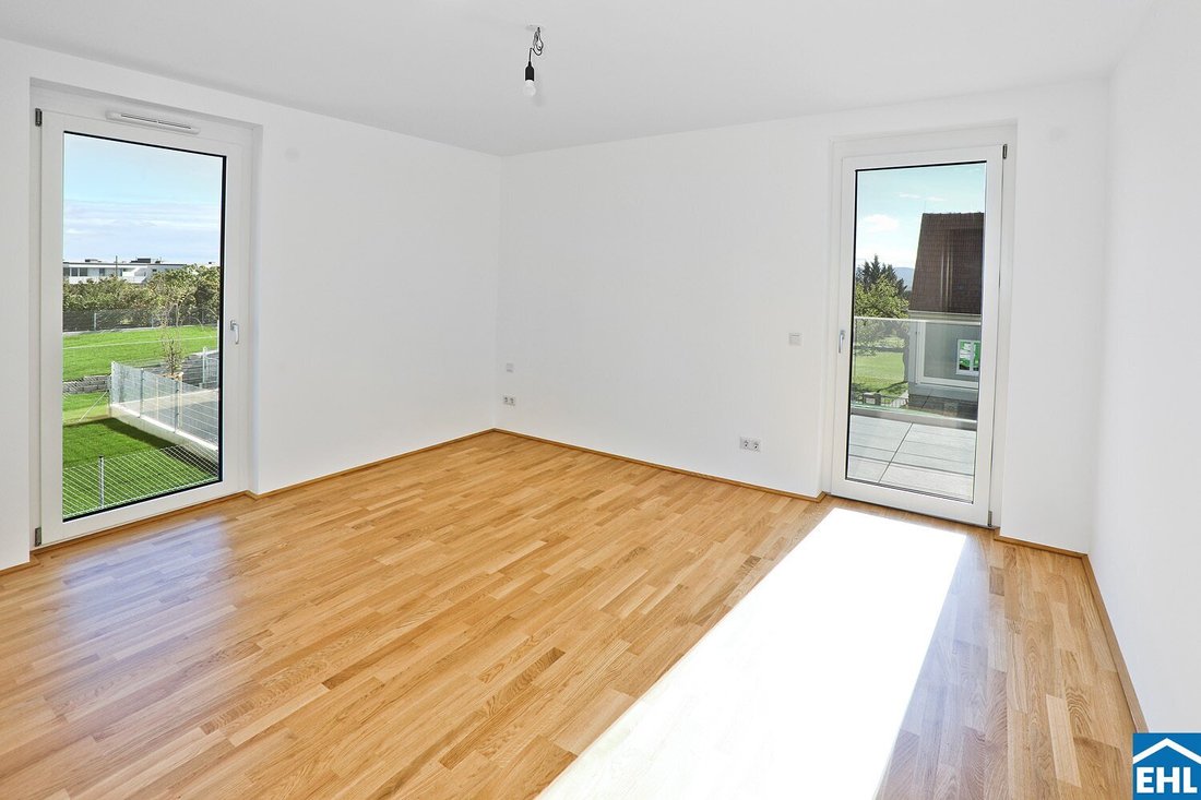 Apartment in Krems an der Donau, Lower Austria, Austria 5 - 16456351