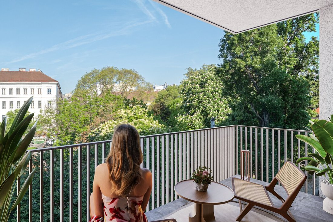 Apartment in Vienna, Wien, Austria 2 - 16452426
