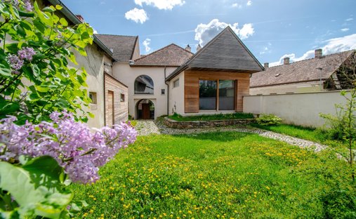 Townhouse in Hadersdorf am Kamp, Lower Austria, Austria 1