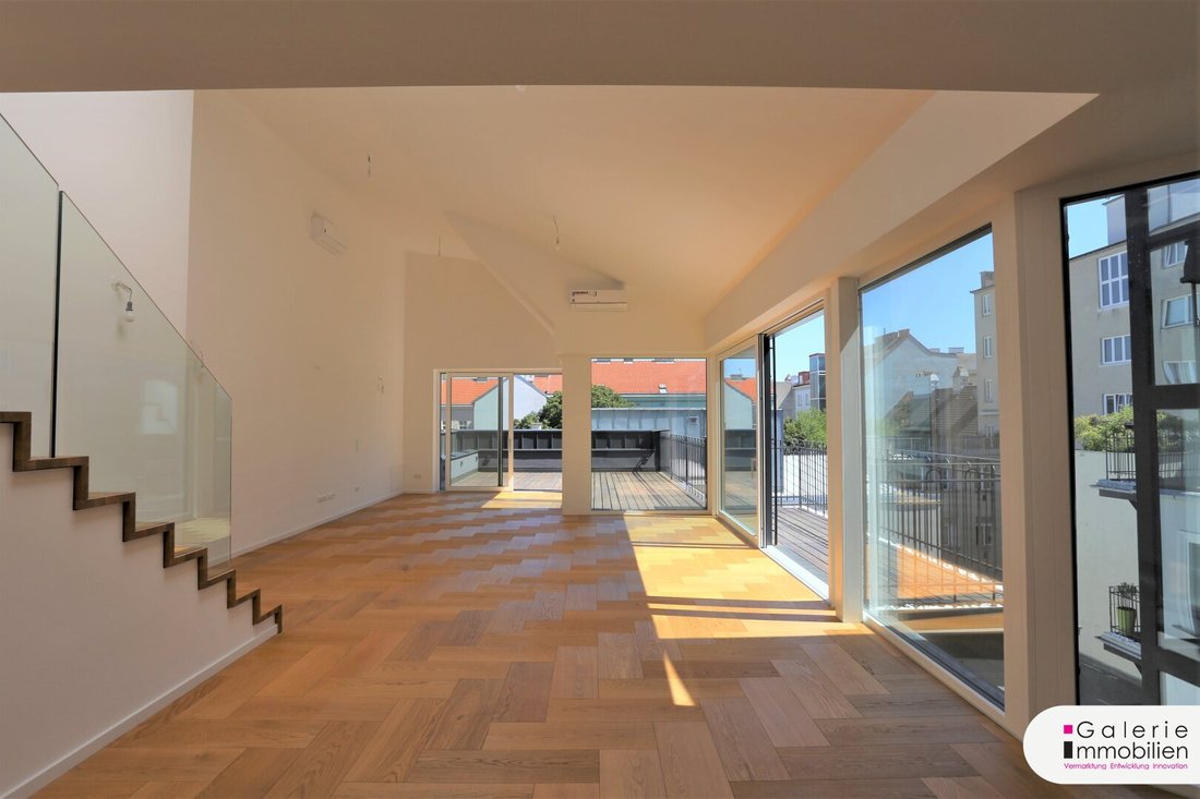 Apartment in Vienna, Wien, Austria 3 - 16426095