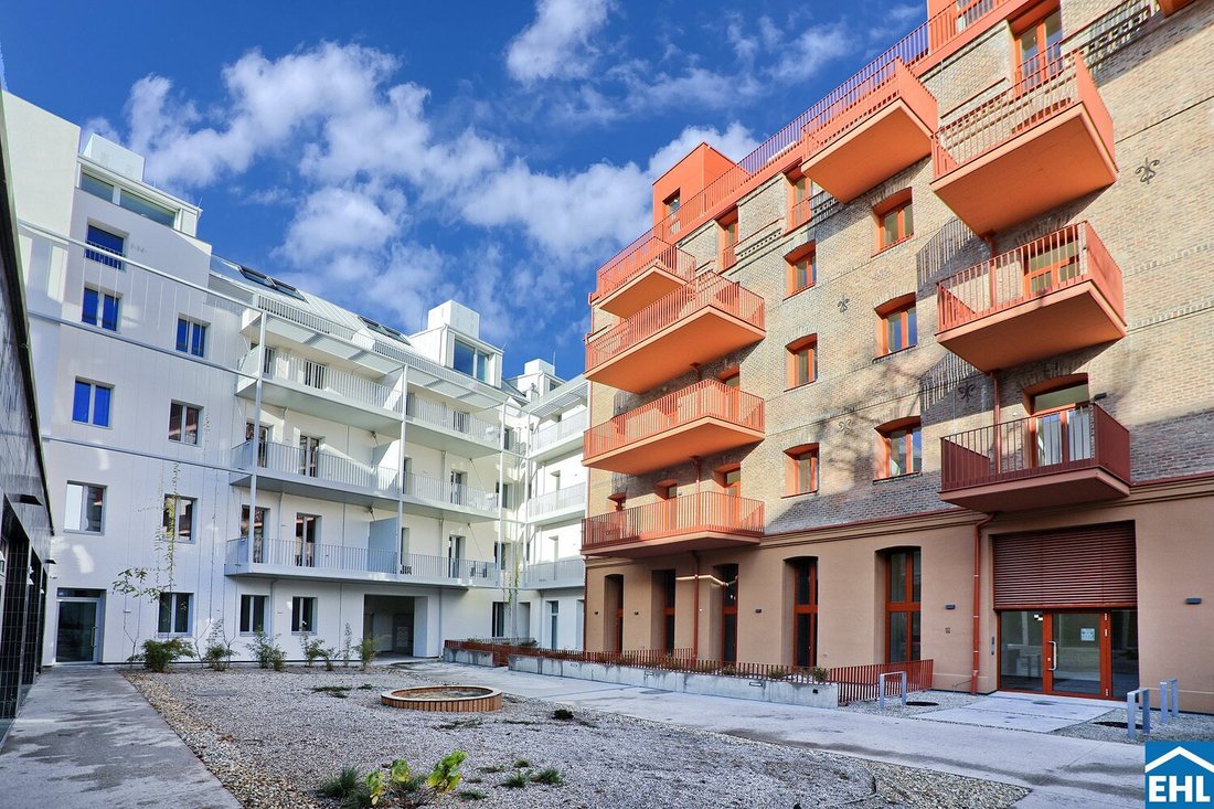 Apartment in Vienna, Wien, Austria 2 - 16455482