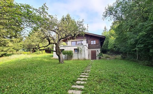 House in Eichgraben, Lower Austria, Austria 1