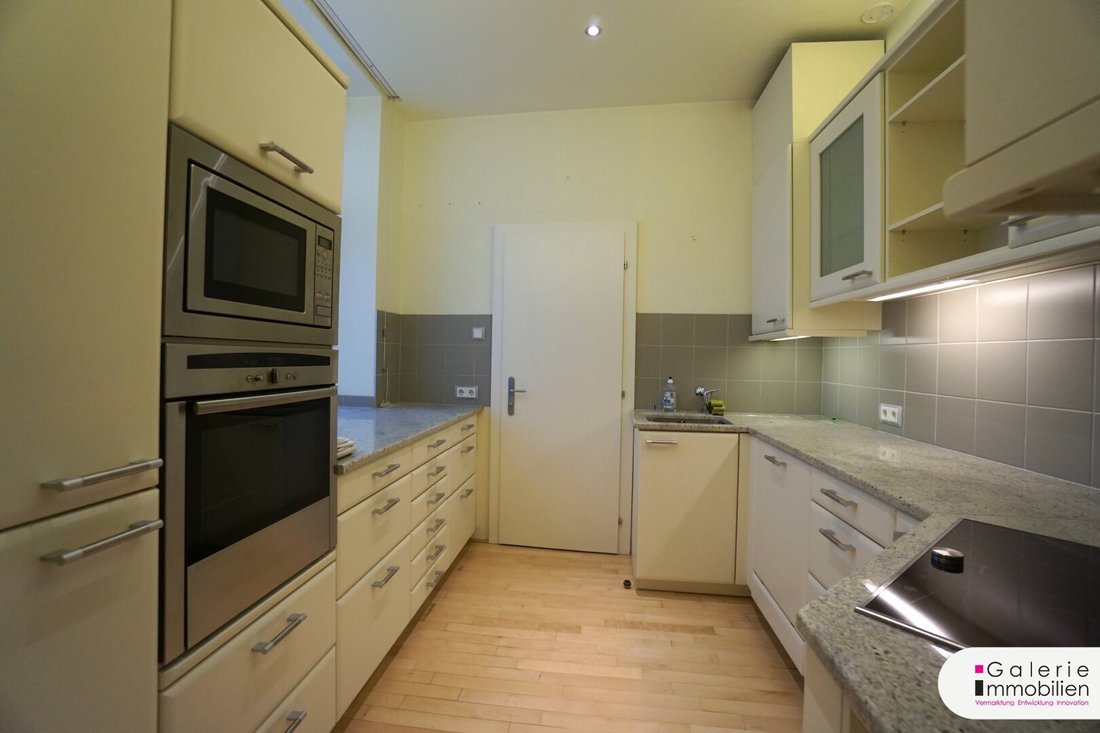 Apartment in Vienna, Wien, Austria 4 - 16427254