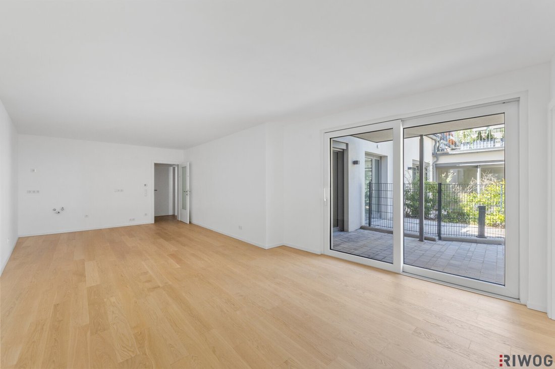 Appartamento a Vienna, Vienna, Austria 1 - 16440093