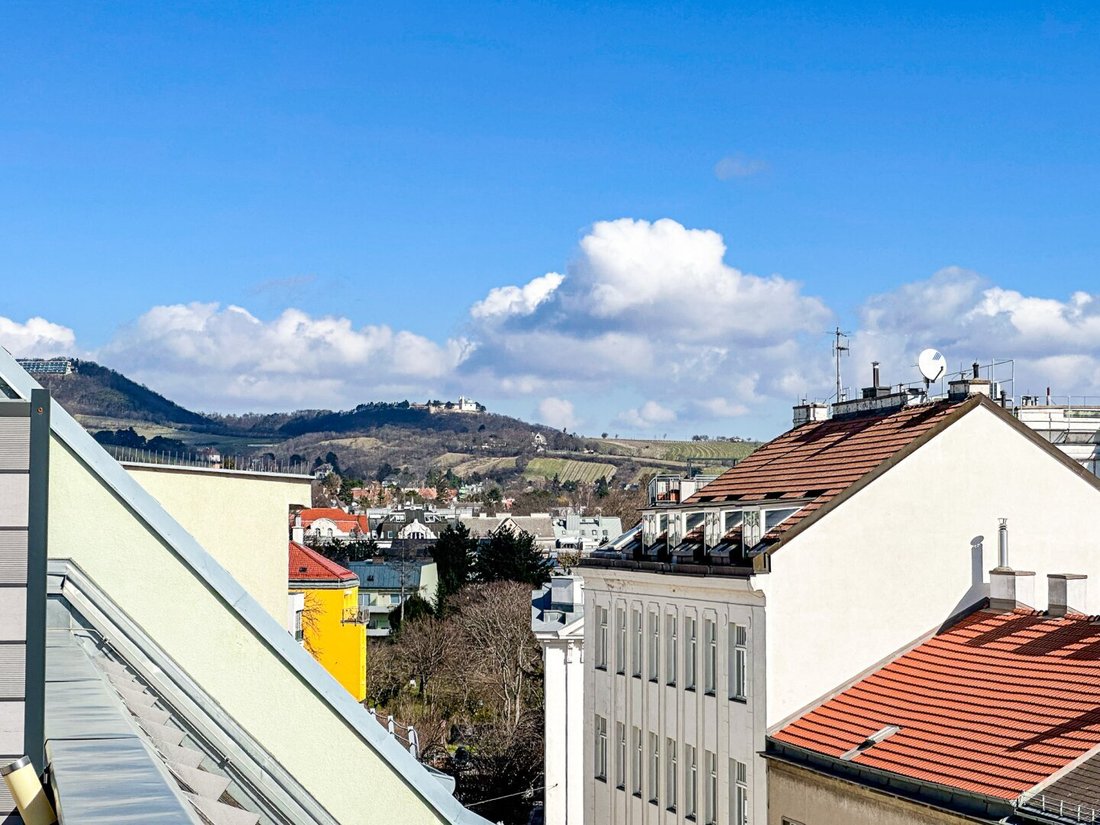 Apartment in Vienna, Wien, Austria 1 - 16445552