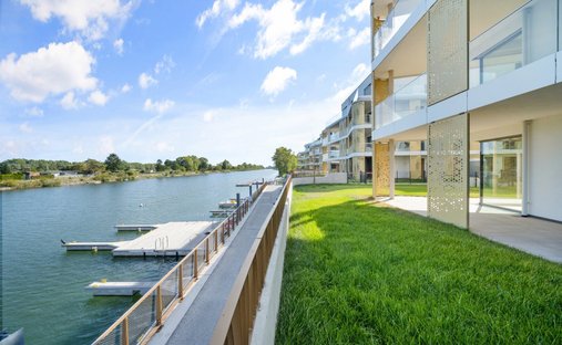 Appartement à Vienne, Vienne, Autriche 1