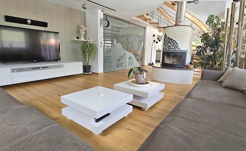 House in Neustift im Stubaital, Tyrol, Austria 1