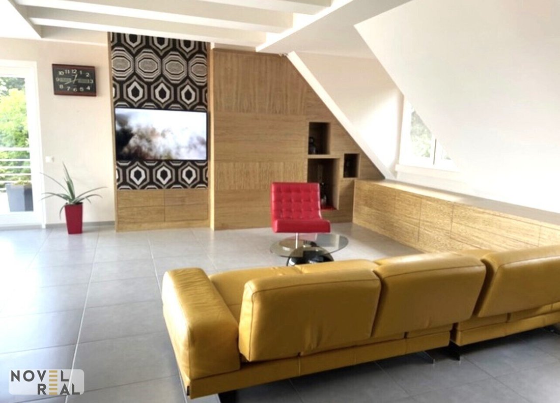 Apartment in Budapest, Hungary 3 - 16441842