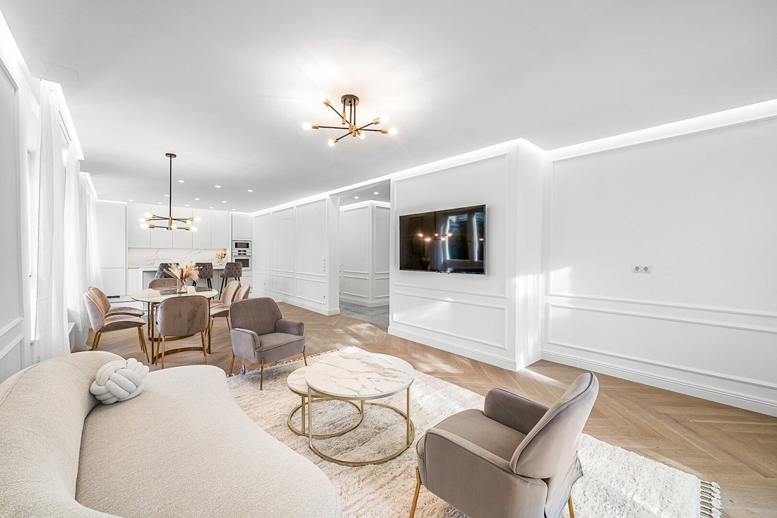 Apartment in Vienna, Wien, Austria 3 - 16445389