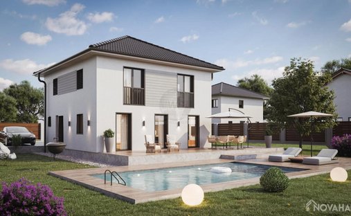 House in Steyregg, Upper Austria, Austria 1