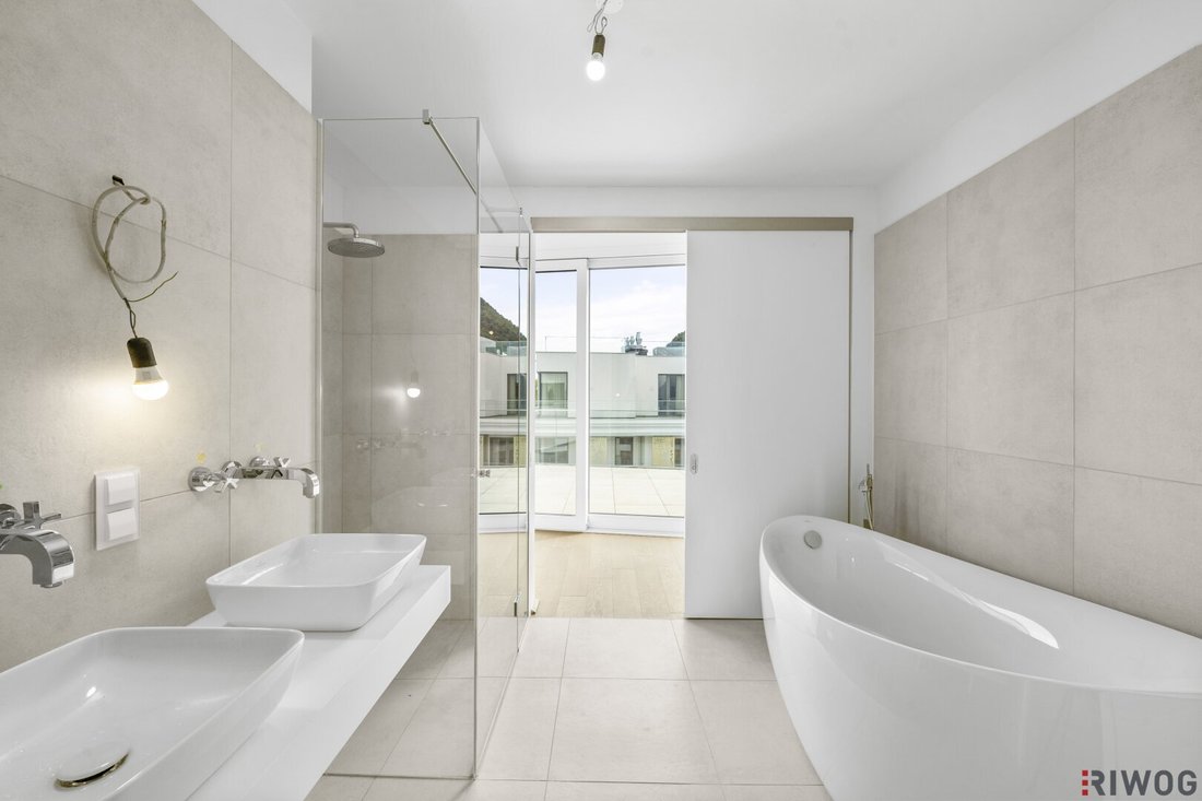 Penthouse in Vienna, Wien, Austria 4 - 16428689