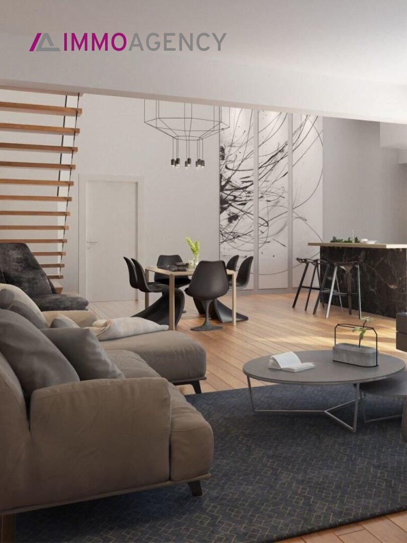 Penthouse in Vienna, Wien, Austria 3 - 16446560