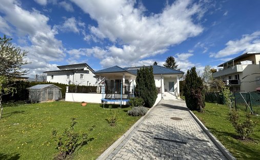 Haus in Graz, Steiermark, Österreich 1