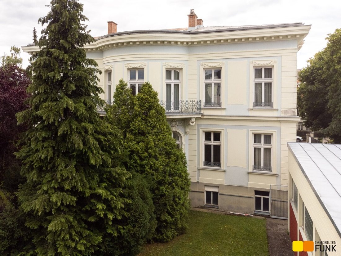 Villa in Baden bei Wien, Lower Austria, Austria 5 - 16431108