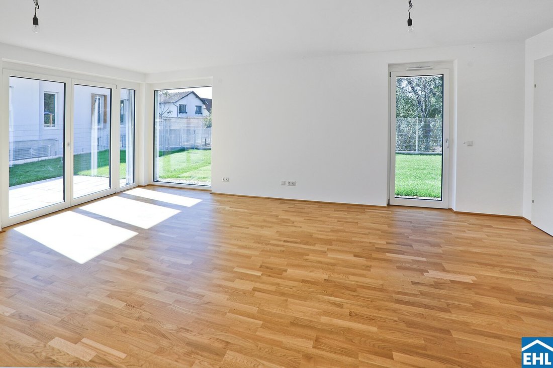 Apartment in Krems an der Donau, Lower Austria, Austria 4 - 16456347