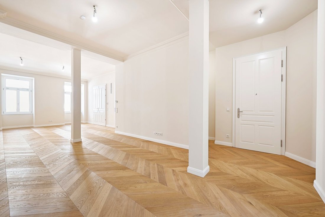 Apartment in Vienna, Wien, Austria 1 - 16439034