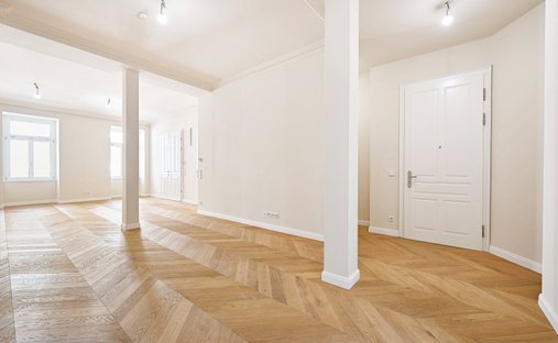Appartamento a Vienna, Vienna, Austria 1