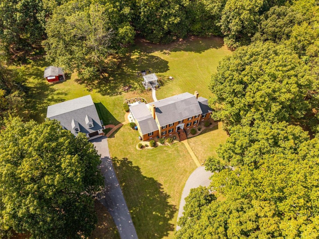 House in Madison Heights, Virginia, United States 4 - 16419410