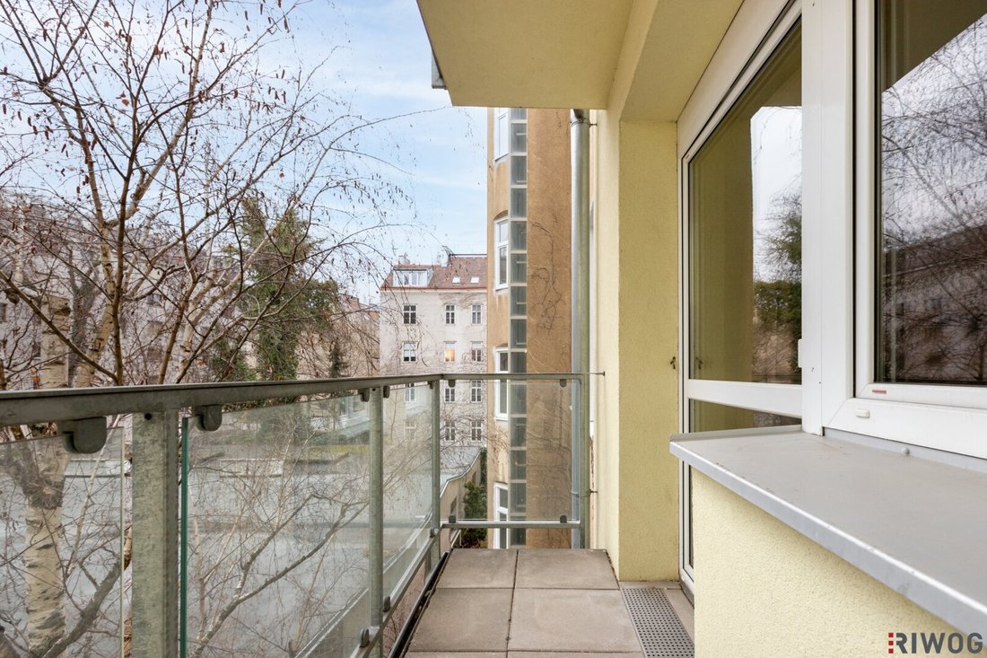 Apartment in Vienna, Wien, Austria 1 - 16429460