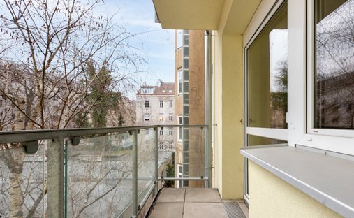 Apartment in Vienna, Wien, Austria 1