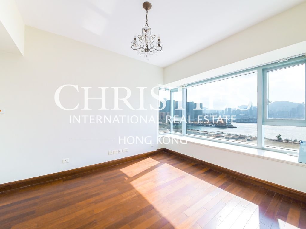 Apartment in Hong Kong, Hong Kong 4 - 16420042