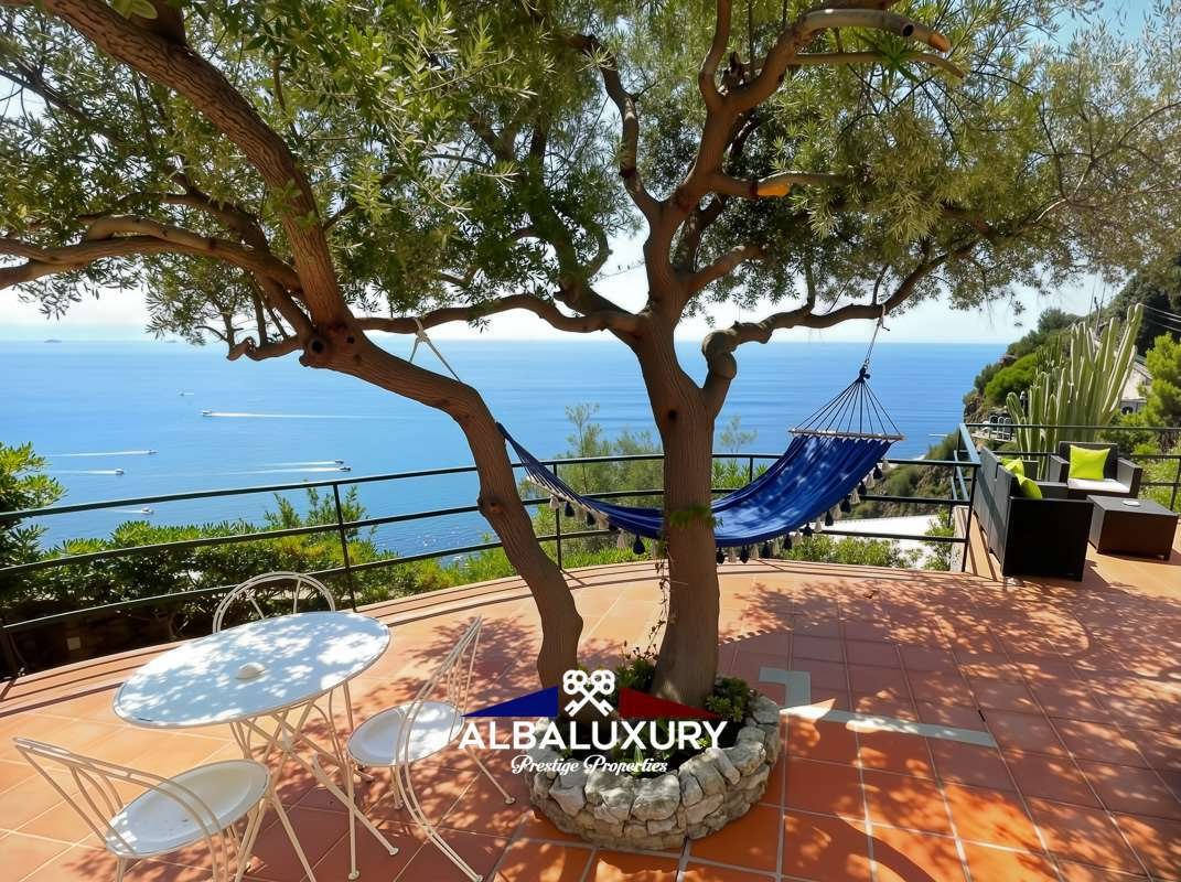 Villa in Praiano, Campania, Italy 3 - 16456939