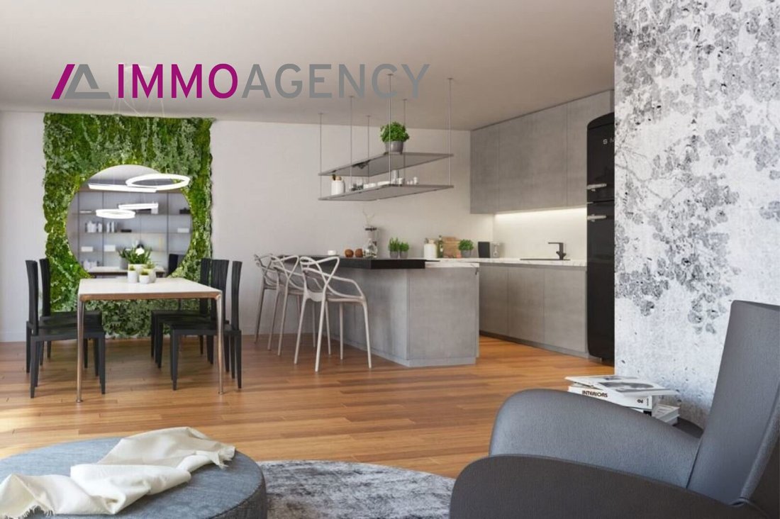 Penthouse in Vienna, Wien, Austria 4 - 16446629