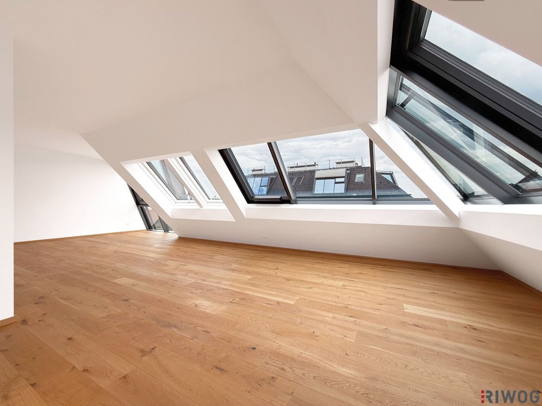 Penthouse in Vienna, Wien, Austria 3 - 16441640