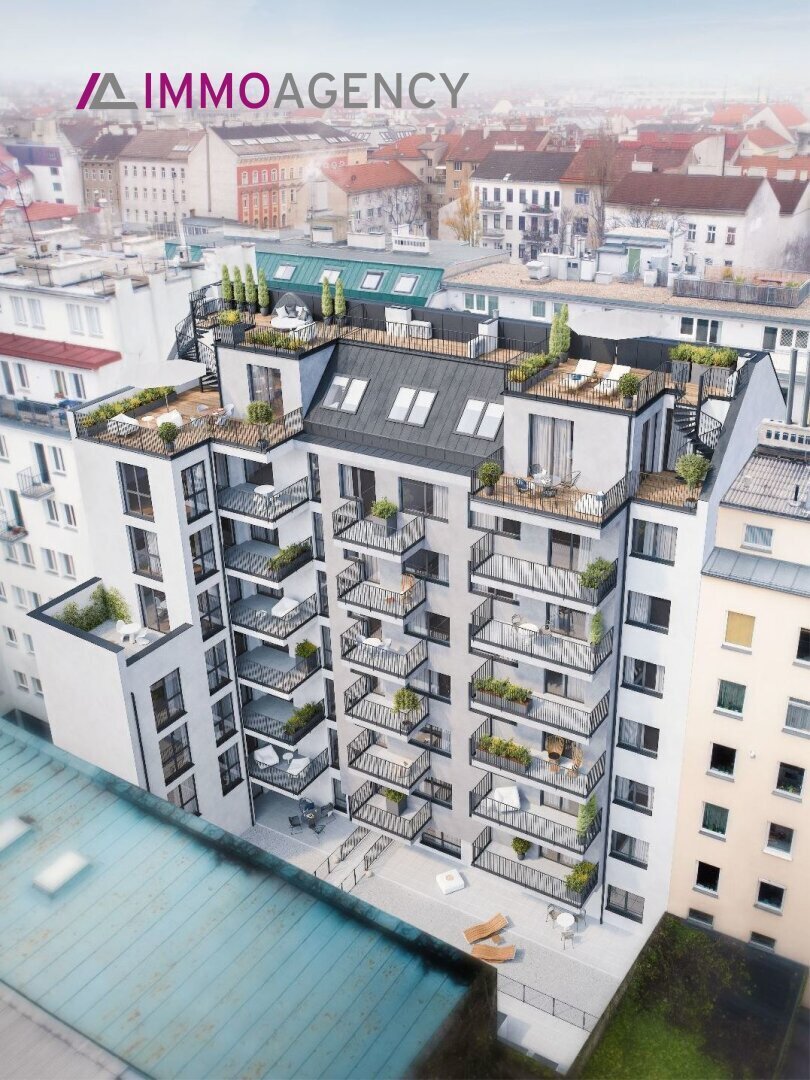 Apartment in Vienna, Wien, Austria 4 - 16446826