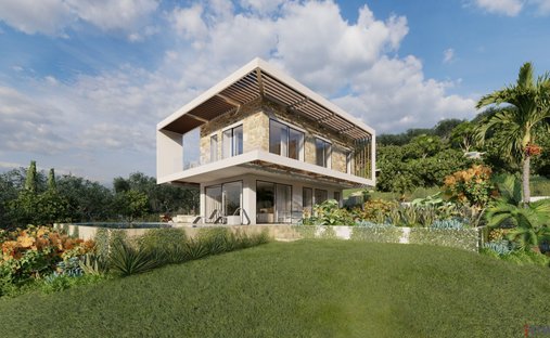 House in Pylos and Nestor, Peloponnese, Western Greece and the Ionian, Greece 1