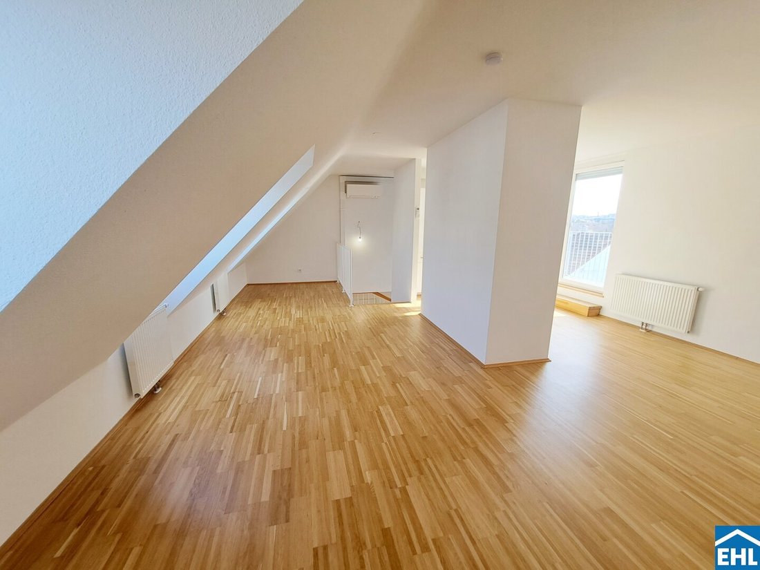 Penthouse in Vienna, Wien, Austria 2 - 16454111