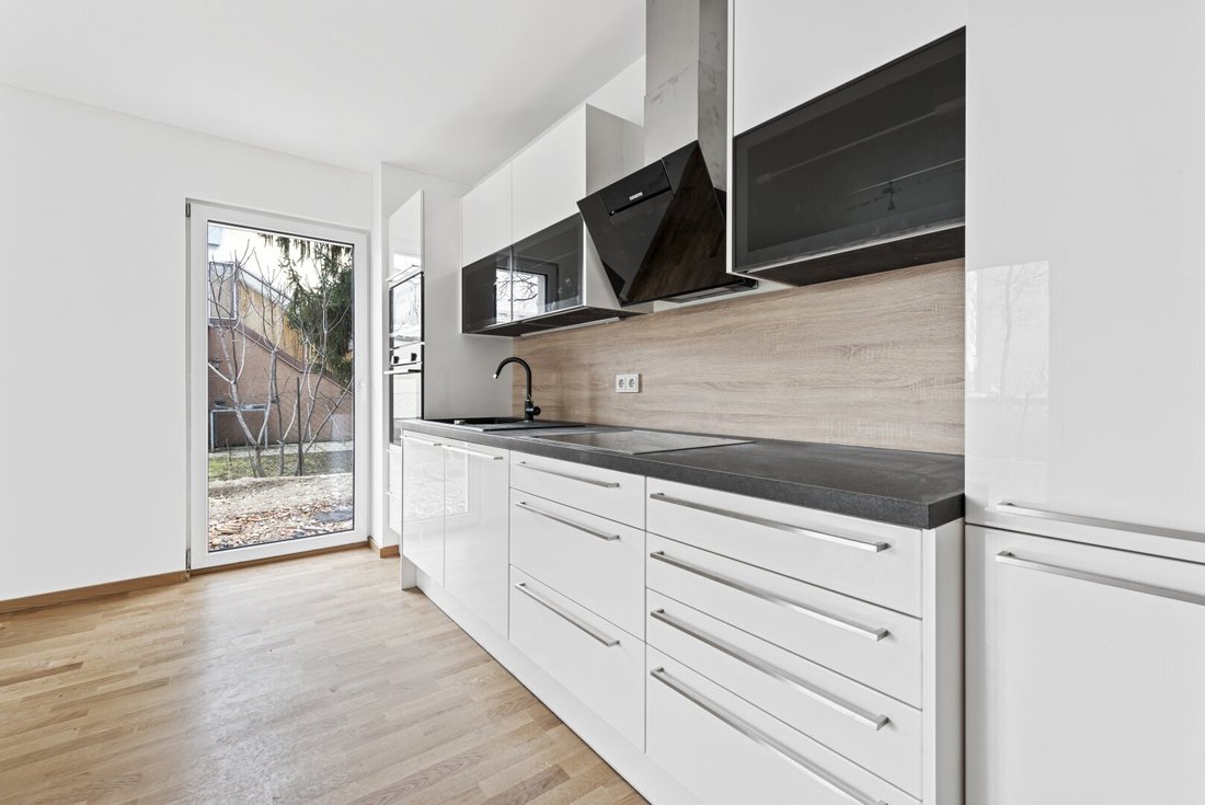 Apartment in Vienna, Wien, Austria 2 - 16450424