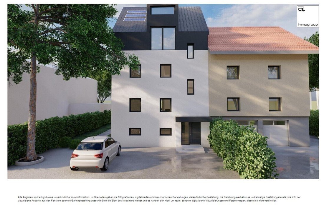 Apartment in Salzburg, Salzburg, Austria 4 - 16429376