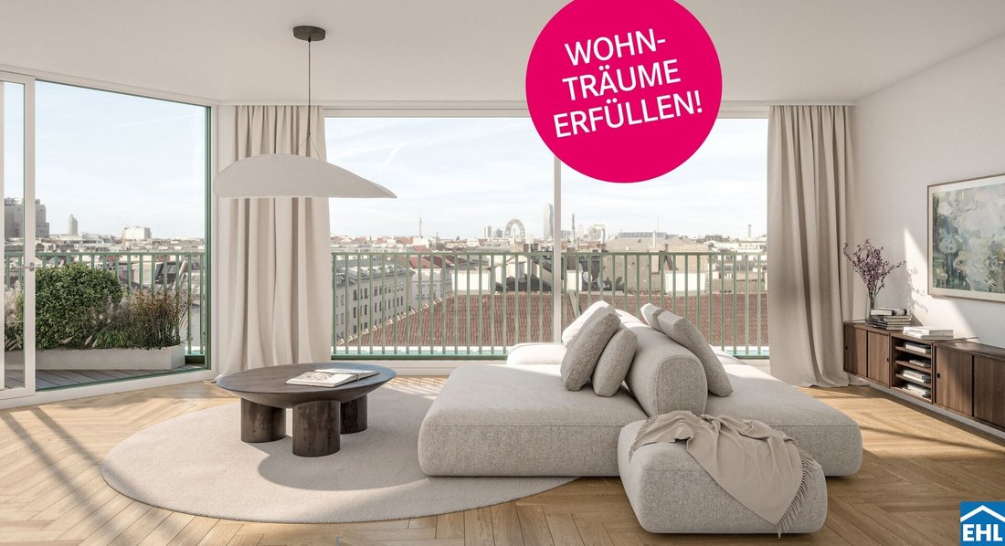 Apartment in Vienna, Wien, Austria 1 - 16456198