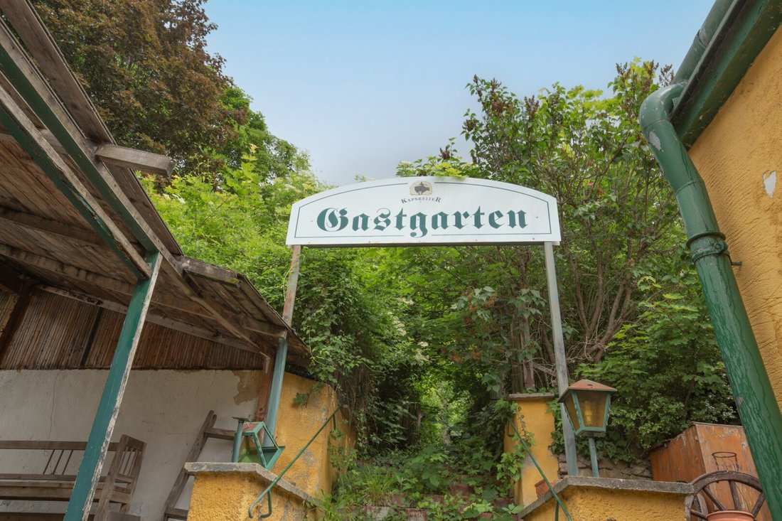 Townhouse in Vienna, Wien, Austria 2 - 16425676