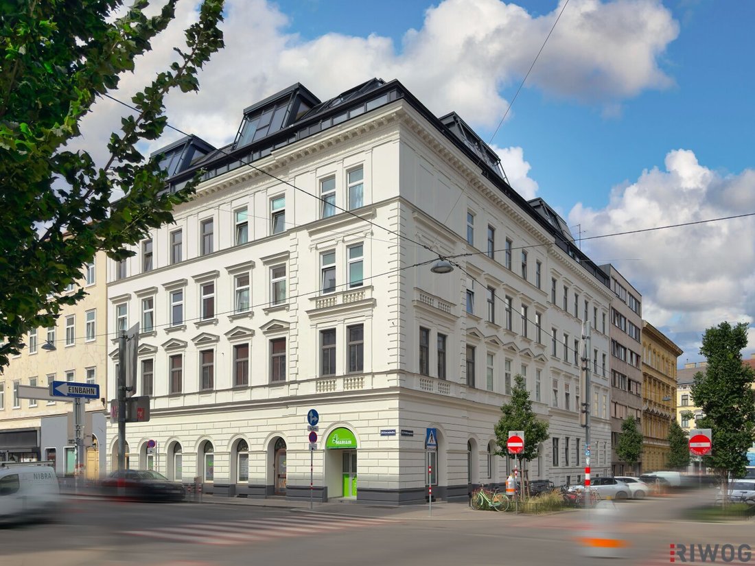 Apartment in Vienna, Wien, Austria 1 - 16429802