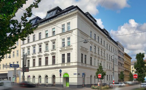 Apartment in Vienna, Wien, Austria 1