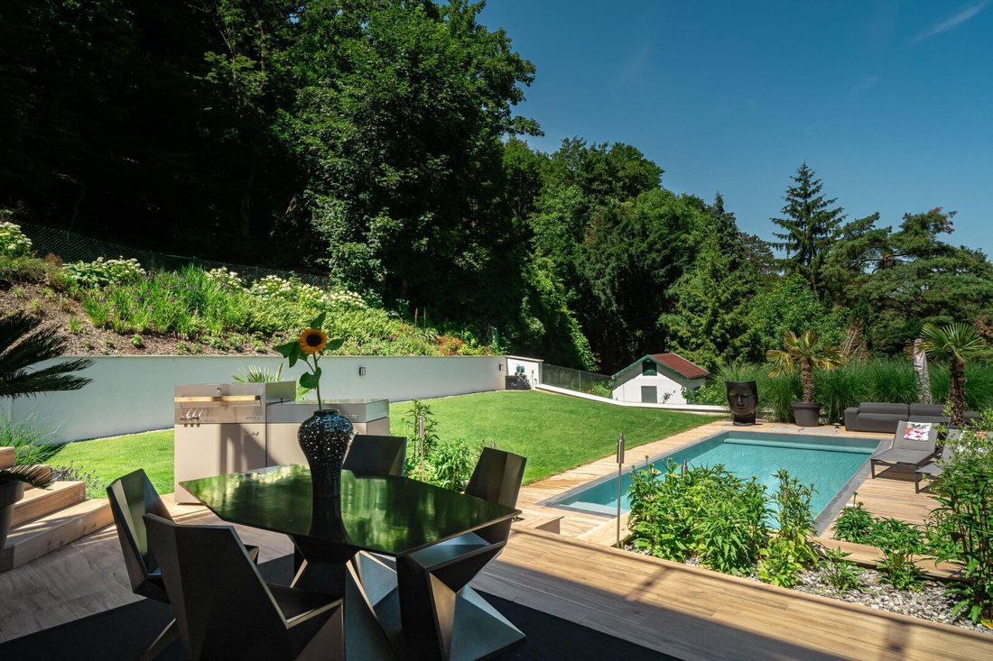 Villa in Klosterneuburg, Lower Austria, Austria 4 - 16450930