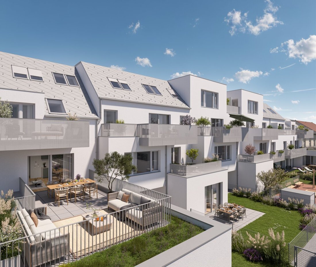 Apartment in Vienna, Vienna, Austria 5 - 16445094