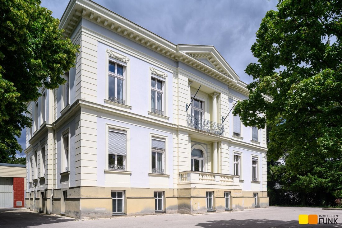 Villa in Baden bei Wien, Lower Austria, Austria 3 - 16431108