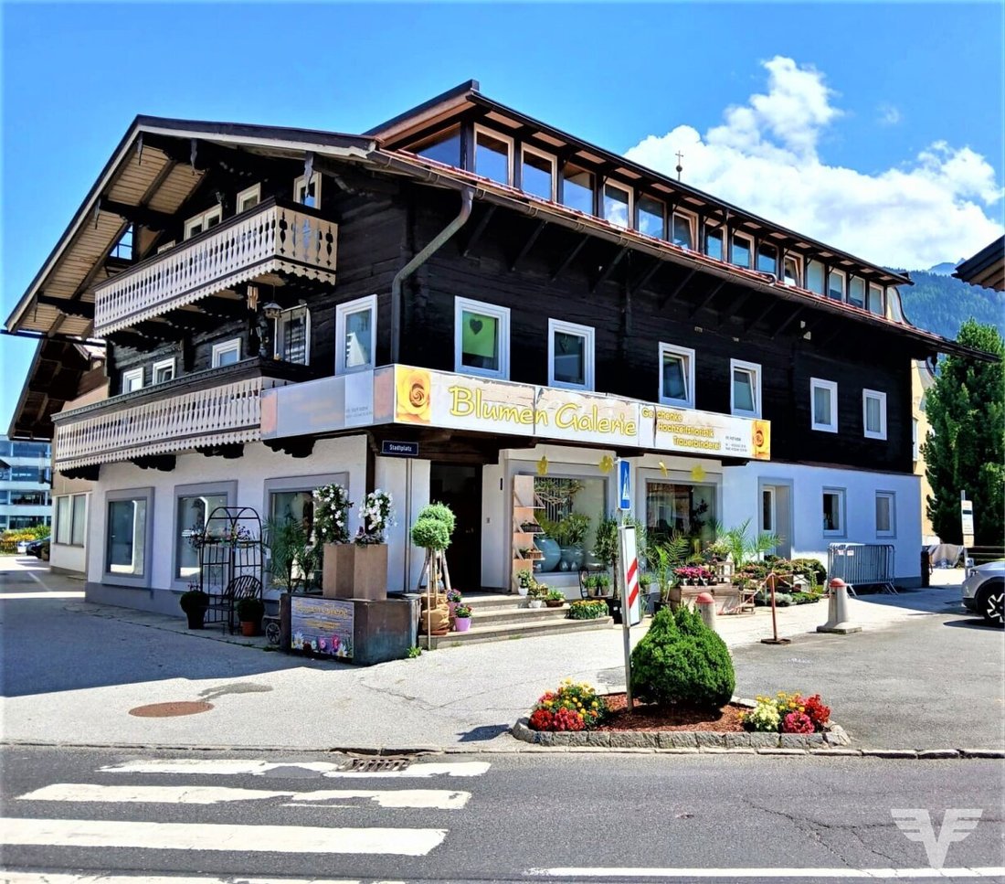 House in Mittersill, Salzburg, Austria 1 - 16426375