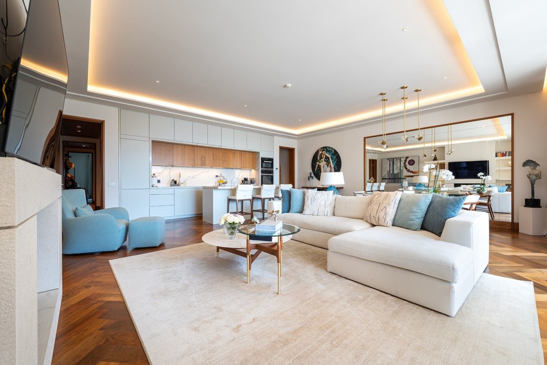 Apartment in Tivat, Tivat Municipality, Montenegro 3 - 16420727
