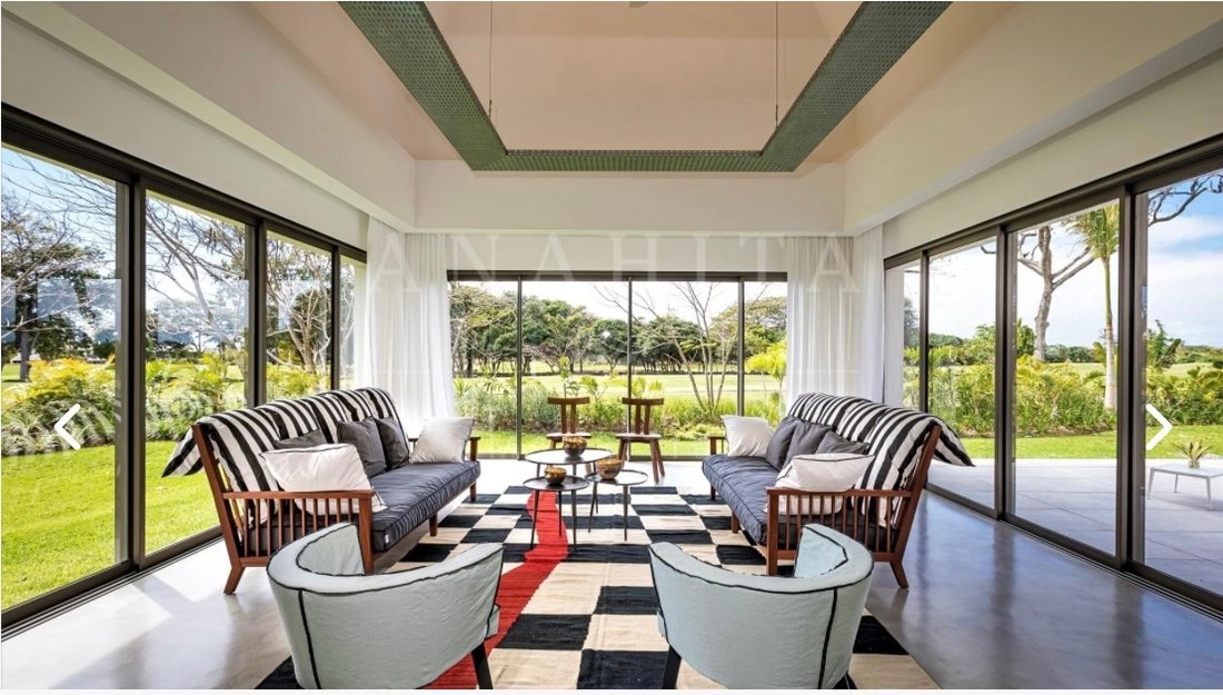 Villa in Beau Champ, Flacq District, Mauritius 3 - 16448557