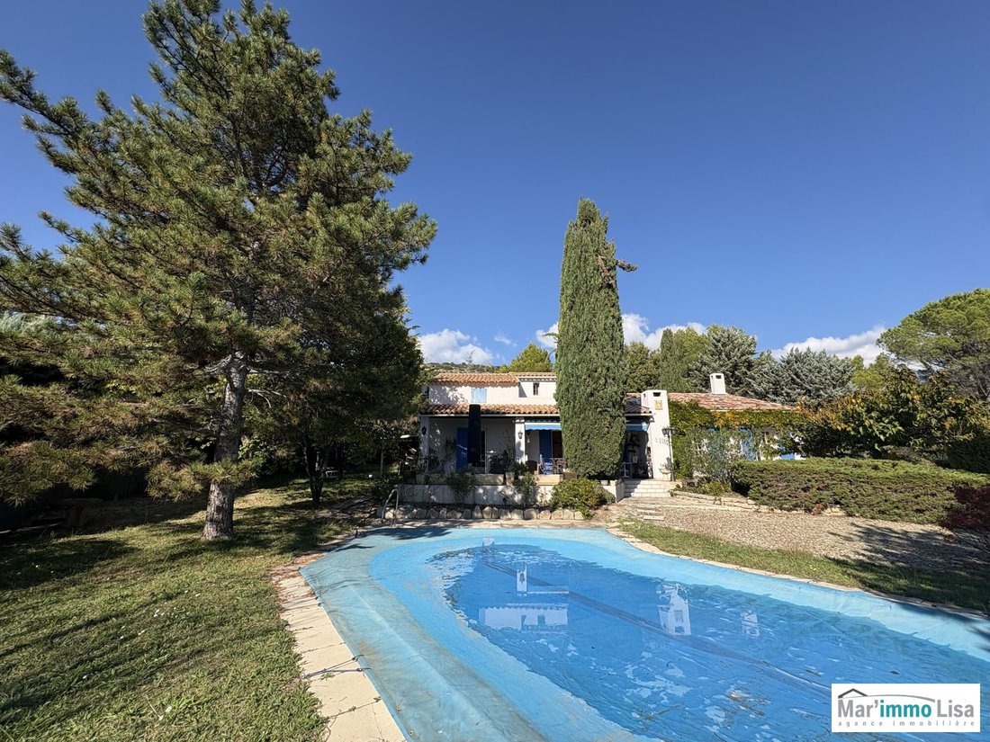 House in Lauris, Provence-Alpes-Côte d'Azur, France 3 - 16420330