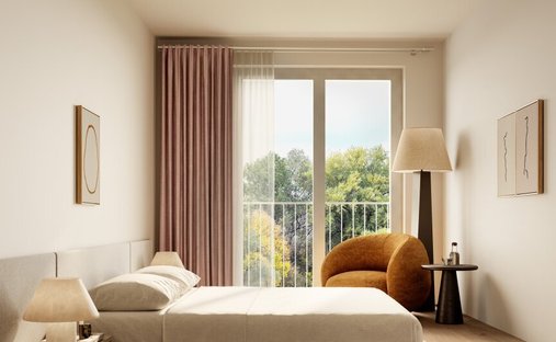 Apartamento en Klosterneuburg, Baja Austria, Austria 1
