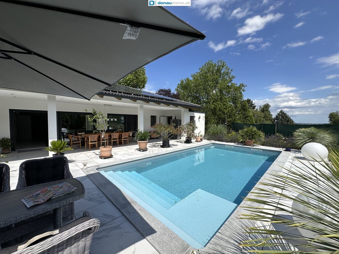 House in Bad Fischau-Brunn, Lower Austria, Austria 5 - 16422091