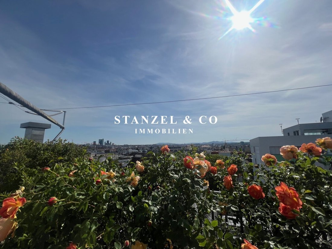 Penthouse in Vienna, Wien, Austria 3 - 16431807