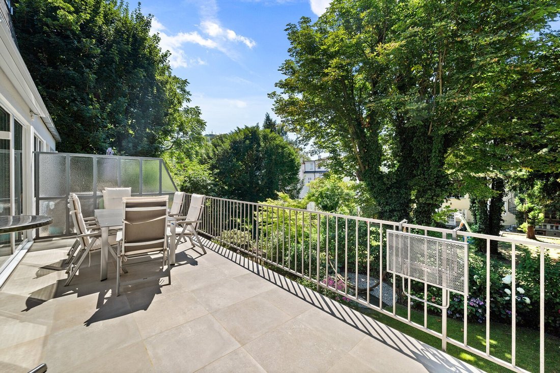 Apartment in Vienna, Wien, Austria 2 - 16447925