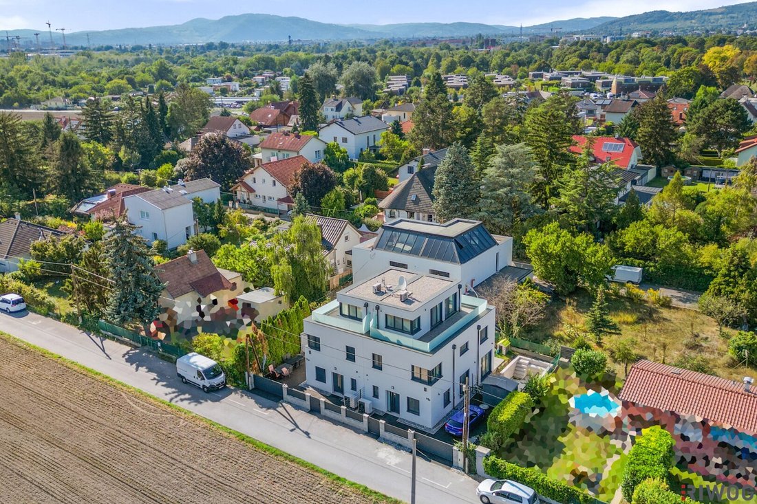 House in Gerasdorf, Lower Austria, Austria 3 - 16422517