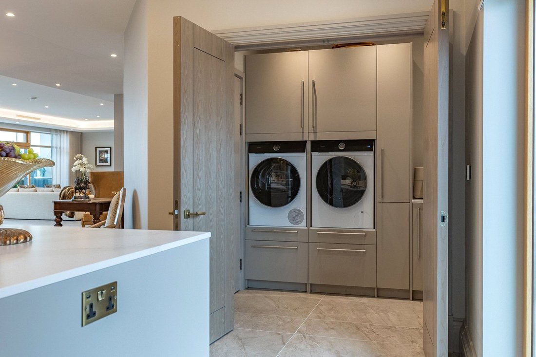 Apartment in Guernsey, Guernsey 3 - 14107966
